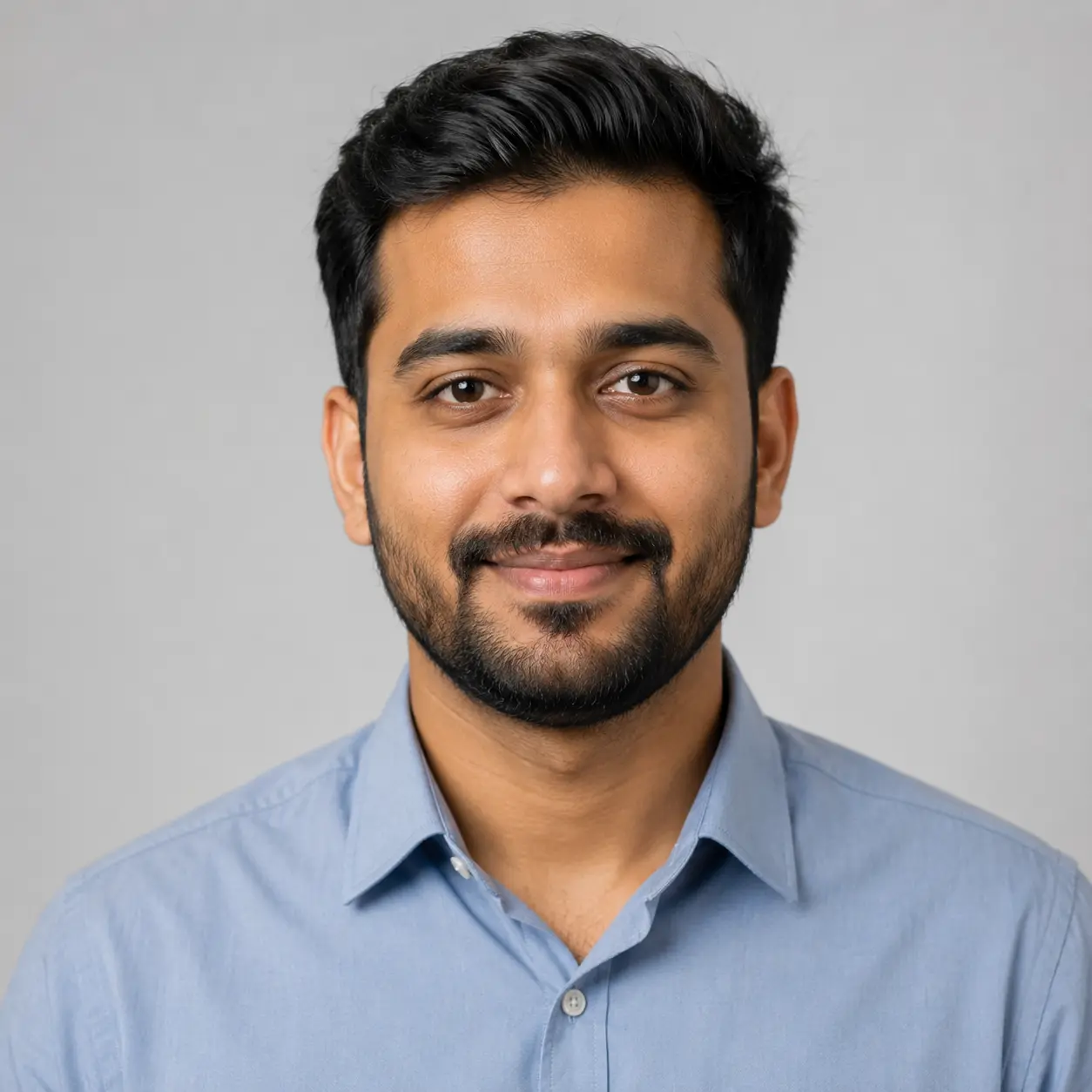 Ankit Kumar, Software Engineer