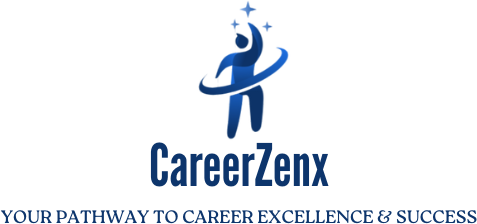 CareerZenx Logo