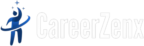 CareerZenx Logo