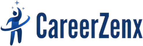 CareerZenx Logo