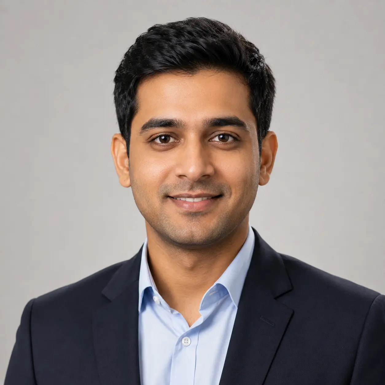 Rahul Mitra, Finance Analyst